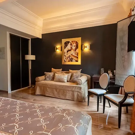Hotel Le Meurice-3